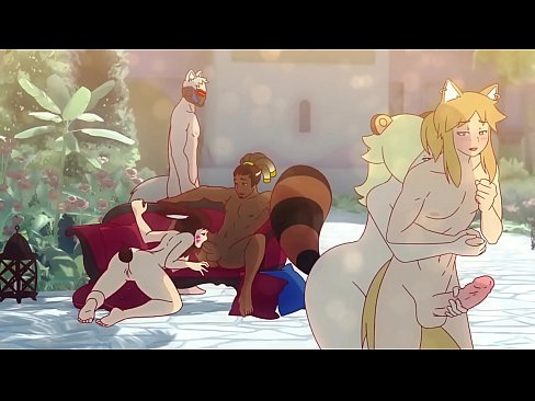 ❤️ Cele mai vii cadre din acest desen animat în slow motion. at ro.pinkporno.ru ❌
